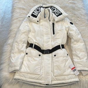Michael Kors Winter Jacket
